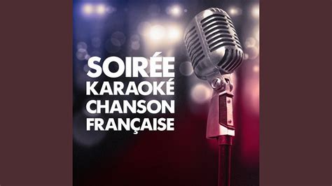 karaoké la bohème|karaoke la boheme aznavour.